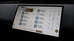 LAND ROVER RANGE ROVER SPORT 4.4 P635 V8 SV 5dr Auto 5112769