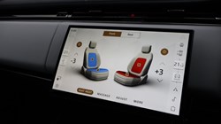 LAND ROVER RANGE ROVER SPORT 4.4 P635 V8 SV 5dr Auto 5112771