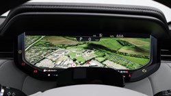 LAND ROVER RANGE ROVER SPORT 4.4 P635 V8 SV 5dr Auto 5112765