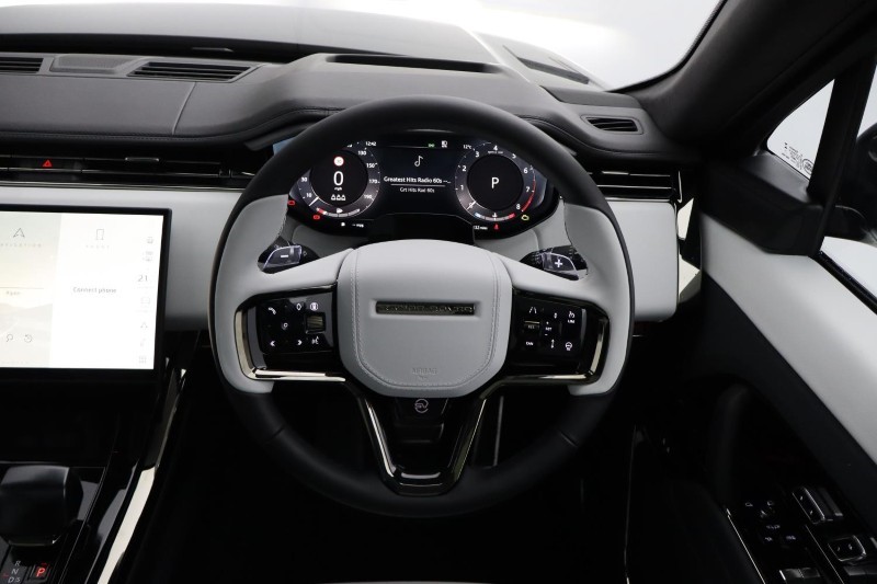  LAND ROVER RANGE ROVER SPORT 4.4 P635 V8 SV 5dr Auto 5112758