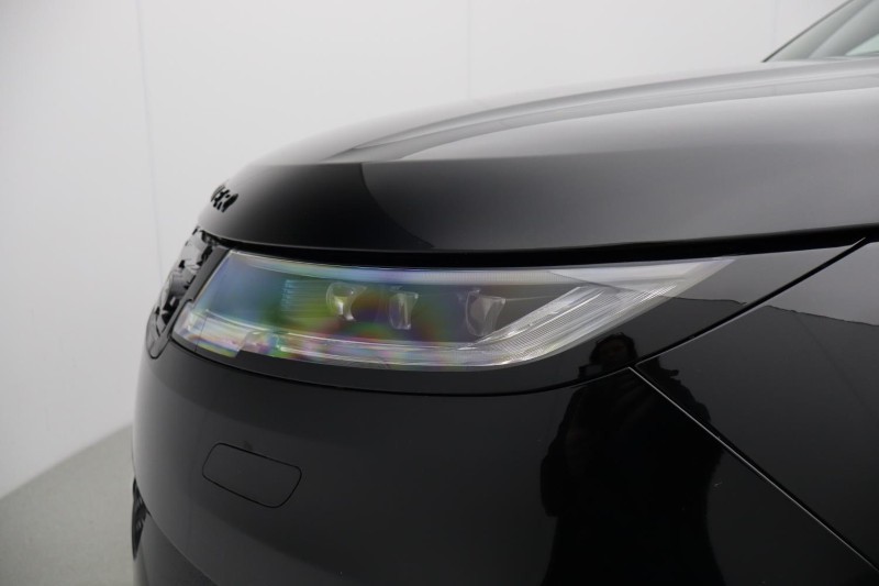  LAND ROVER RANGE ROVER SPORT 4.4 P635 V8 SV 5dr Auto 5112744