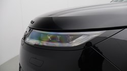 LAND ROVER RANGE ROVER SPORT 4.4 P635 V8 SV 5dr Auto 5112744