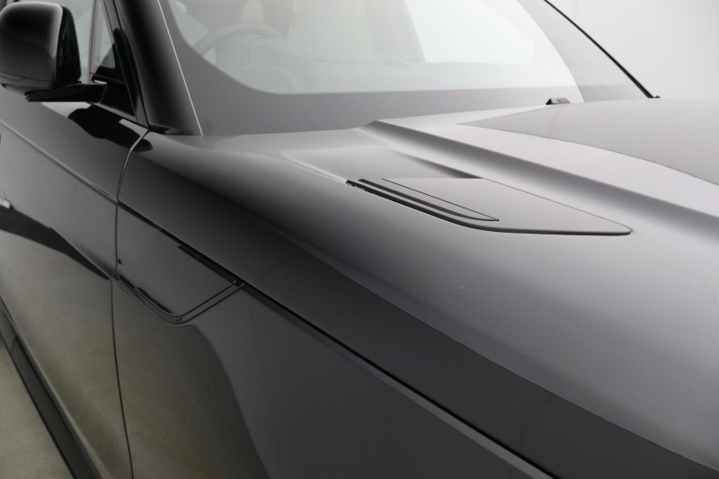  LAND ROVER RANGE ROVER SPORT 4.4 P635 V8 SV 5dr Auto 5112741