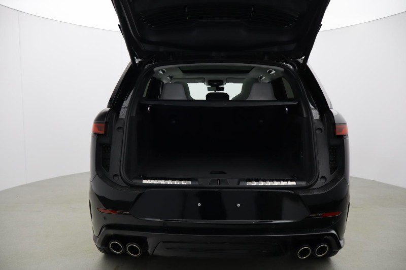  LAND ROVER RANGE ROVER SPORT 4.4 P635 V8 SV 5dr Auto 5112729