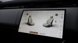 LAND ROVER RANGE ROVER SPORT 4.4 P635 V8 SV 5dr Auto 5112773