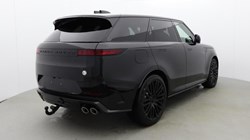 LAND ROVER RANGE ROVER SPORT 4.4 P635 V8 SV 5dr Auto 5112717