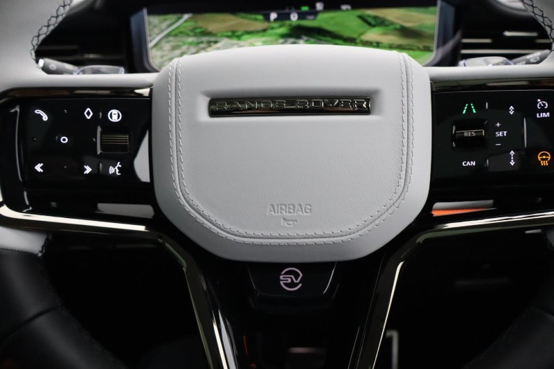  LAND ROVER RANGE ROVER SPORT 4.4 P635 V8 SV 5dr Auto 5112781