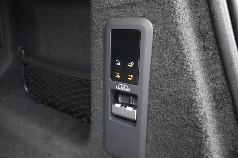  LAND ROVER RANGE ROVER SPORT 4.4 P635 V8 SV 5dr Auto 5112731