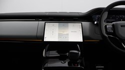 LAND ROVER RANGE ROVER SPORT 4.4 P635 V8 SV 5dr Auto 5112757