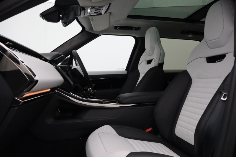  LAND ROVER RANGE ROVER SPORT 4.4 P635 V8 SV 5dr Auto 5112749