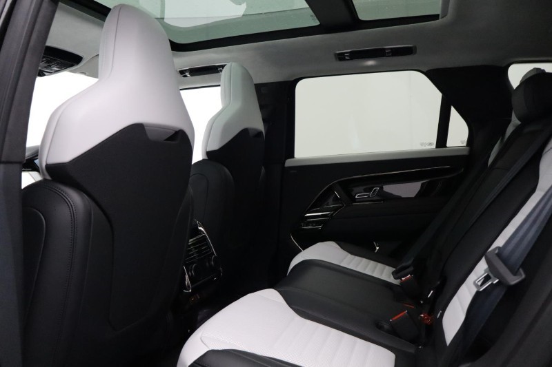  LAND ROVER RANGE ROVER SPORT 4.4 P635 V8 SV 5dr Auto 5112747