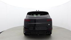 LAND ROVER RANGE ROVER SPORT 4.4 P635 V8 SV 5dr Auto 5112716