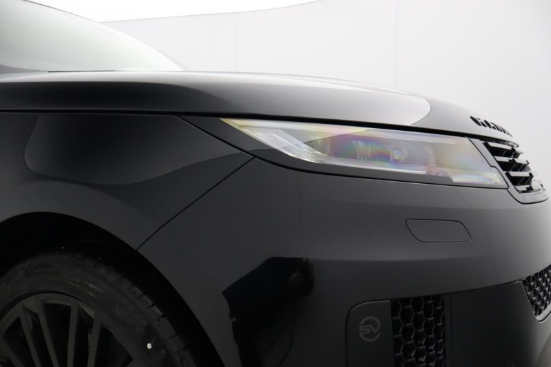  LAND ROVER RANGE ROVER SPORT 4.4 P635 V8 SV 5dr Auto 5112742