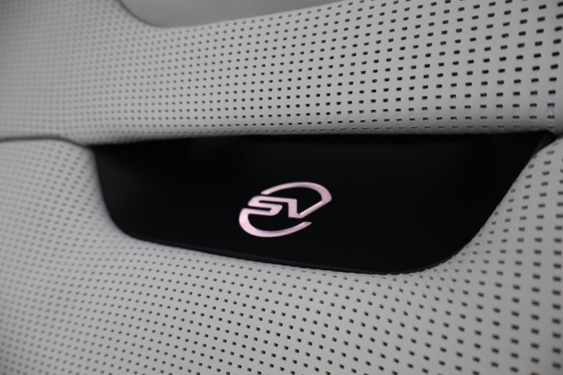  LAND ROVER RANGE ROVER SPORT 4.4 P635 V8 SV 5dr Auto 5112750