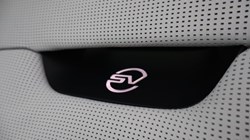 LAND ROVER RANGE ROVER SPORT 4.4 P635 V8 SV 5dr Auto 5112750