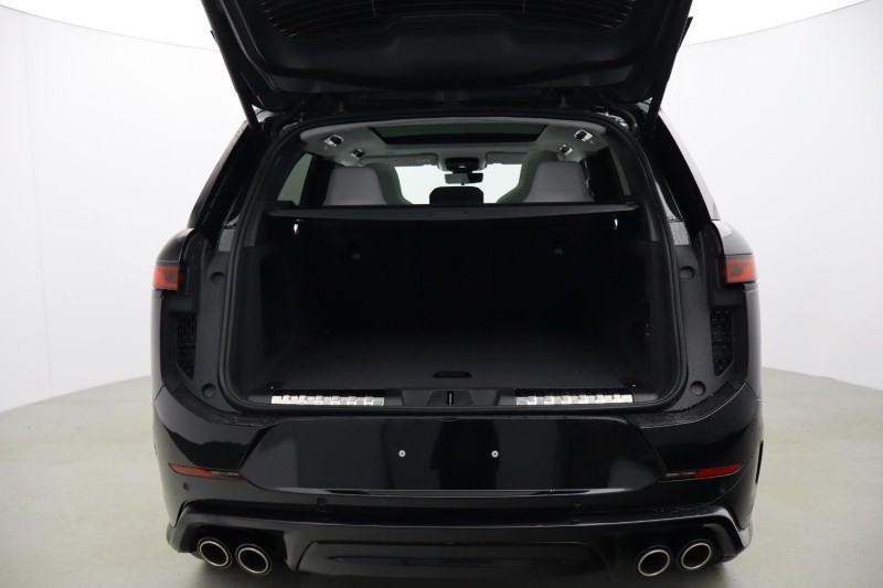  LAND ROVER RANGE ROVER SPORT 4.4 P635 V8 SV 5dr Auto 5112730