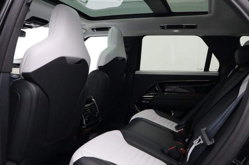  LAND ROVER RANGE ROVER SPORT 4.4 P635 V8 SV 5dr Auto 5112746