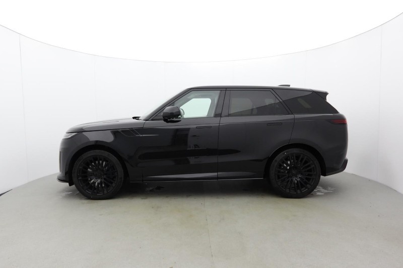  LAND ROVER RANGE ROVER SPORT 4.4 P635 V8 SV 5dr Auto 5112719