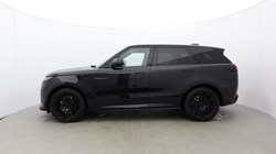 LAND ROVER RANGE ROVER SPORT 4.4 P635 V8 SV 5dr Auto 5112719