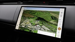 LAND ROVER RANGE ROVER SPORT 4.4 P635 V8 SV 5dr Auto 5112767