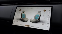 LAND ROVER RANGE ROVER SPORT 4.4 P635 V8 SV 5dr Auto 5112772