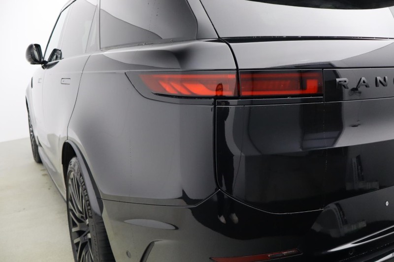  LAND ROVER RANGE ROVER SPORT 4.4 P635 V8 SV 5dr Auto 5112734