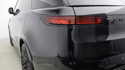 LAND ROVER RANGE ROVER SPORT 4.4 P635 V8 SV 5dr Auto 5112734