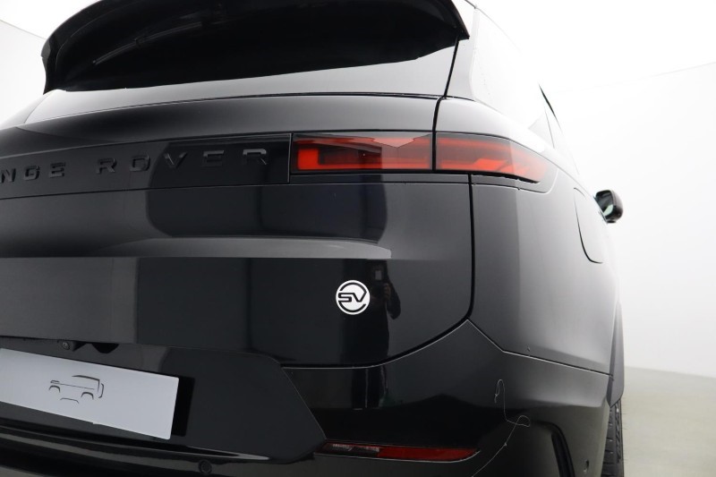  LAND ROVER RANGE ROVER SPORT 4.4 P635 V8 SV 5dr Auto 5112723