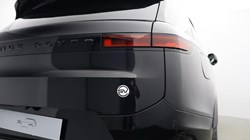 LAND ROVER RANGE ROVER SPORT 4.4 P635 V8 SV 5dr Auto 5112723