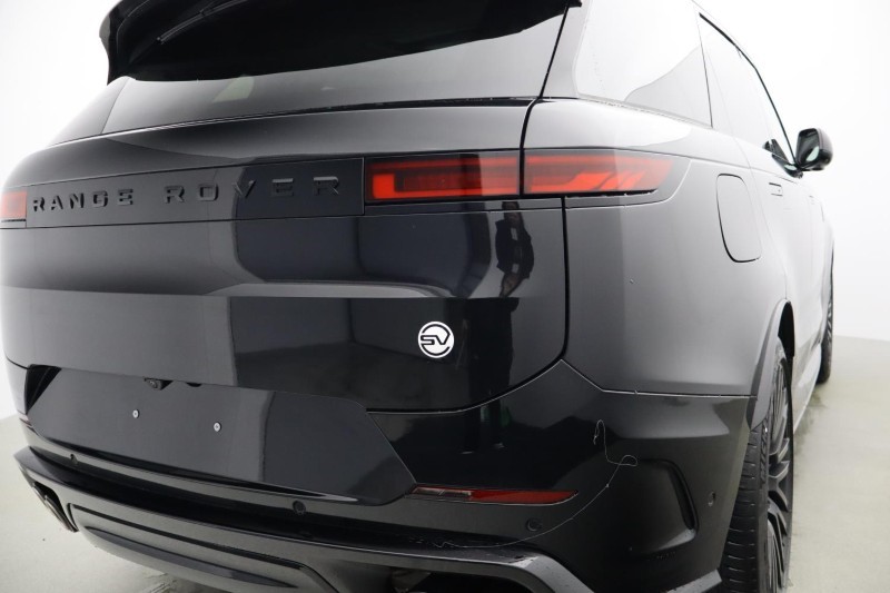  LAND ROVER RANGE ROVER SPORT 4.4 P635 V8 SV 5dr Auto 5112724