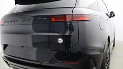 LAND ROVER RANGE ROVER SPORT 4.4 P635 V8 SV 5dr Auto 5112724