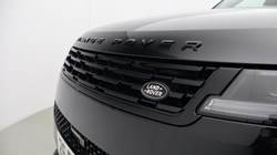 LAND ROVER RANGE ROVER SPORT 4.4 P635 V8 SV 5dr Auto 5112743