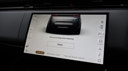 LAND ROVER RANGE ROVER SPORT 4.4 P635 V8 SV 5dr Auto 5112775