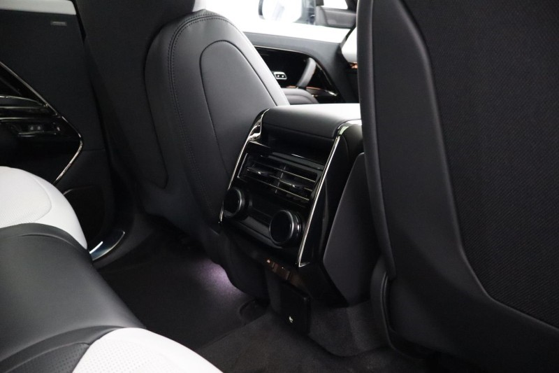  LAND ROVER RANGE ROVER SPORT 4.4 P635 V8 SV 5dr Auto 5112752