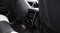 LAND ROVER RANGE ROVER SPORT 4.4 P635 V8 SV 5dr Auto 5112752
