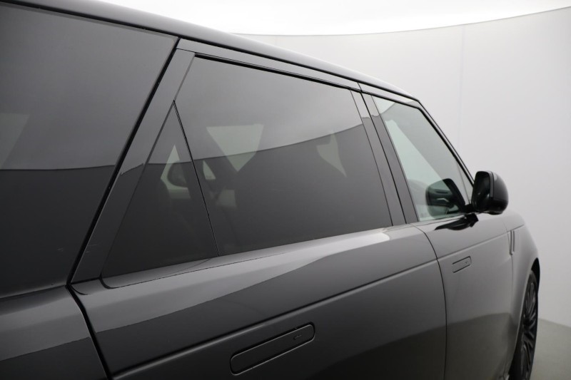  LAND ROVER RANGE ROVER SPORT 4.4 P635 V8 SV 5dr Auto 5112736