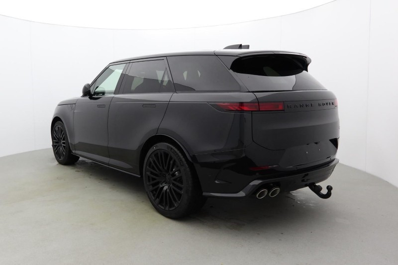  LAND ROVER RANGE ROVER SPORT 4.4 P635 V8 SV 5dr Auto 5112715