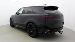 LAND ROVER RANGE ROVER SPORT 4.4 P635 V8 SV 5dr Auto 5112715