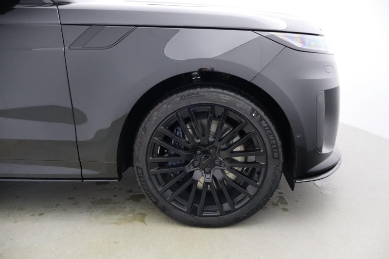  LAND ROVER RANGE ROVER SPORT 4.4 P635 V8 SV 5dr Auto 5112740