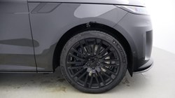 LAND ROVER RANGE ROVER SPORT 4.4 P635 V8 SV 5dr Auto 5112740