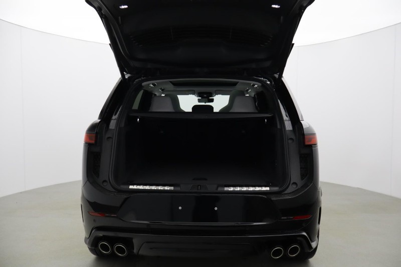  LAND ROVER RANGE ROVER SPORT 4.4 P635 V8 SV 5dr Auto 5112732