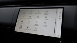 LAND ROVER RANGE ROVER SPORT 4.4 P635 V8 SV 5dr Auto 5112778