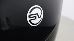 LAND ROVER RANGE ROVER SPORT 4.4 P635 V8 SV 5dr Auto 5112726