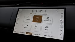 LAND ROVER RANGE ROVER SPORT 4.4 P635 V8 SV 5dr Auto 5112779