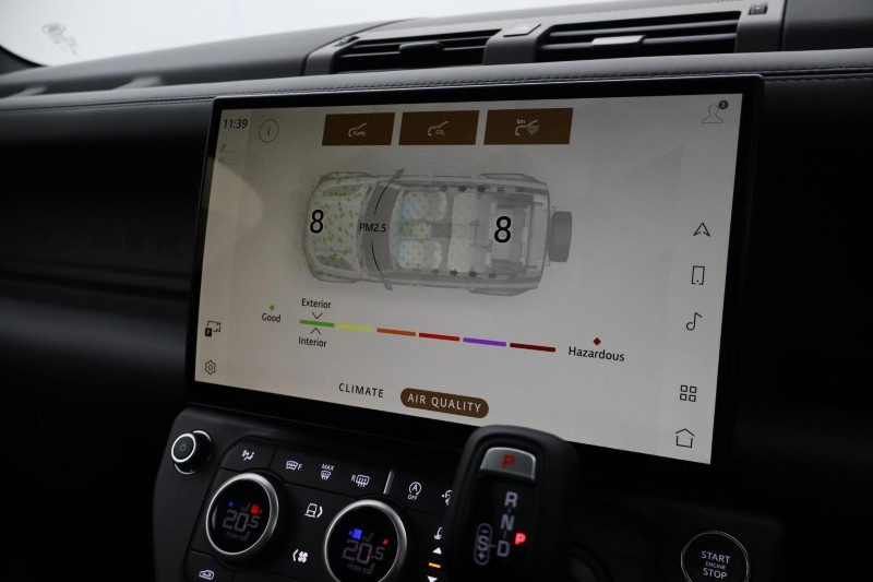  LAND ROVER DEFENDER 3.0 D250 X-Dynamic HSE 110 5dr Auto [7 Seat] 5326003