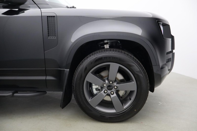  LAND ROVER DEFENDER 3.0 D250 X-Dynamic HSE 110 5dr Auto [7 Seat] 5326016