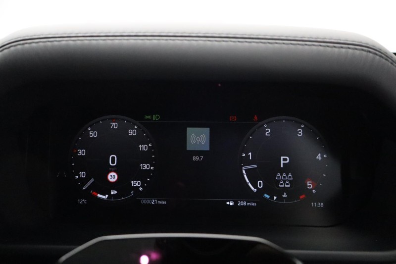  LAND ROVER DEFENDER 3.0 D250 X-Dynamic HSE 110 5dr Auto [7 Seat] 5325994