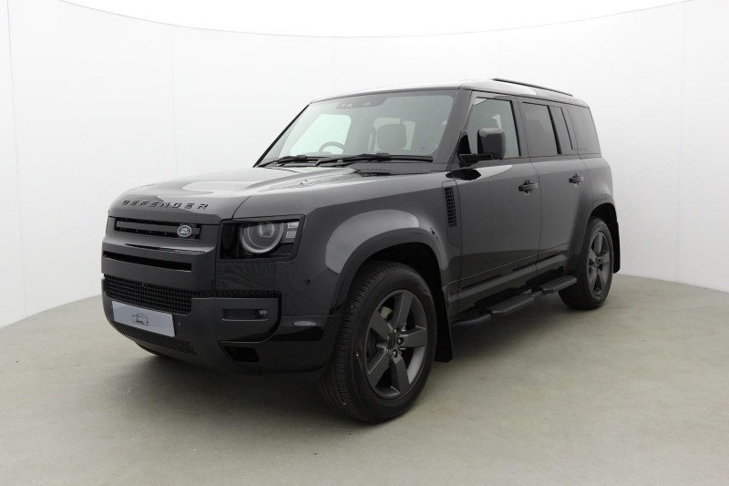  LAND ROVER DEFENDER 3.0 D250 X-Dynamic HSE 110 5dr Auto [7 Seat] 5325956