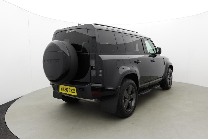  LAND ROVER DEFENDER 3.0 D250 X-Dynamic HSE 110 5dr Auto [7 Seat] 5325960
