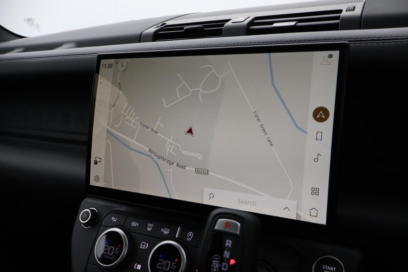  LAND ROVER DEFENDER 3.0 D250 X-Dynamic HSE 110 5dr Auto [7 Seat] 5325997